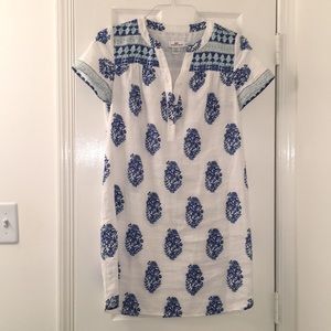 Vineyard Vines Ladies Tunic Dress